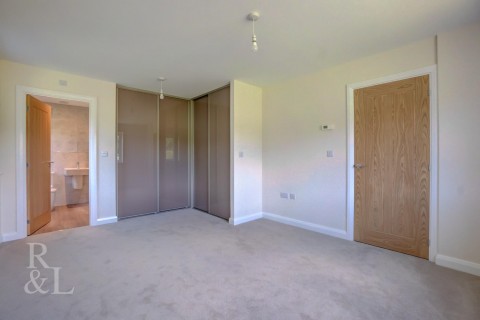 Property thumbnail image for Priory Close, Breedon-on-the-Hill