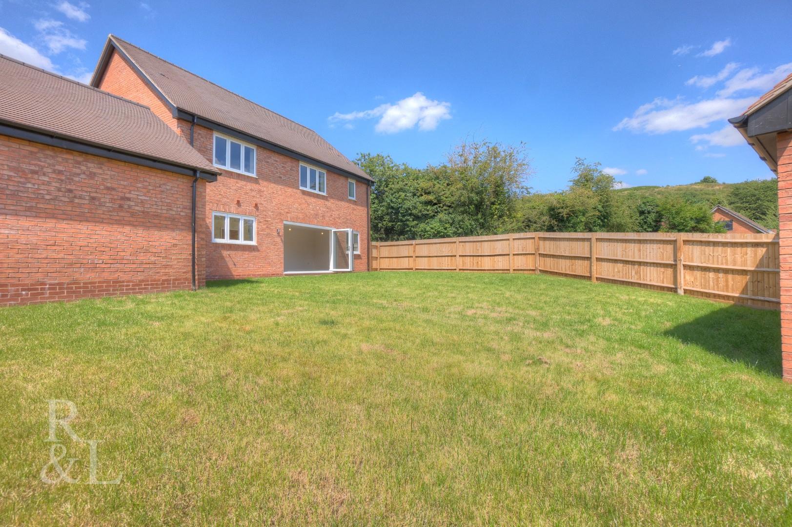 Property image for Priory Close, Breedon-on-the-Hill