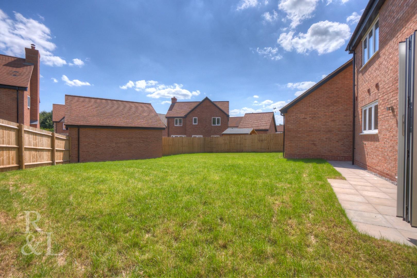 Property image for Priory Close, Breedon-on-the-Hill