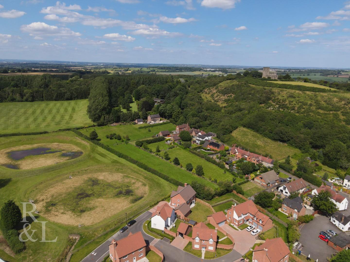 Property image for Priory Close, Breedon-on-the-Hill