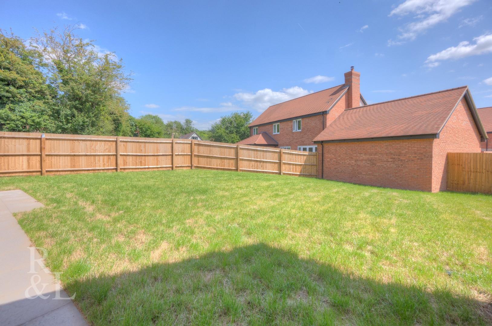 Property image for Priory Close, Breedon-on-the-Hill