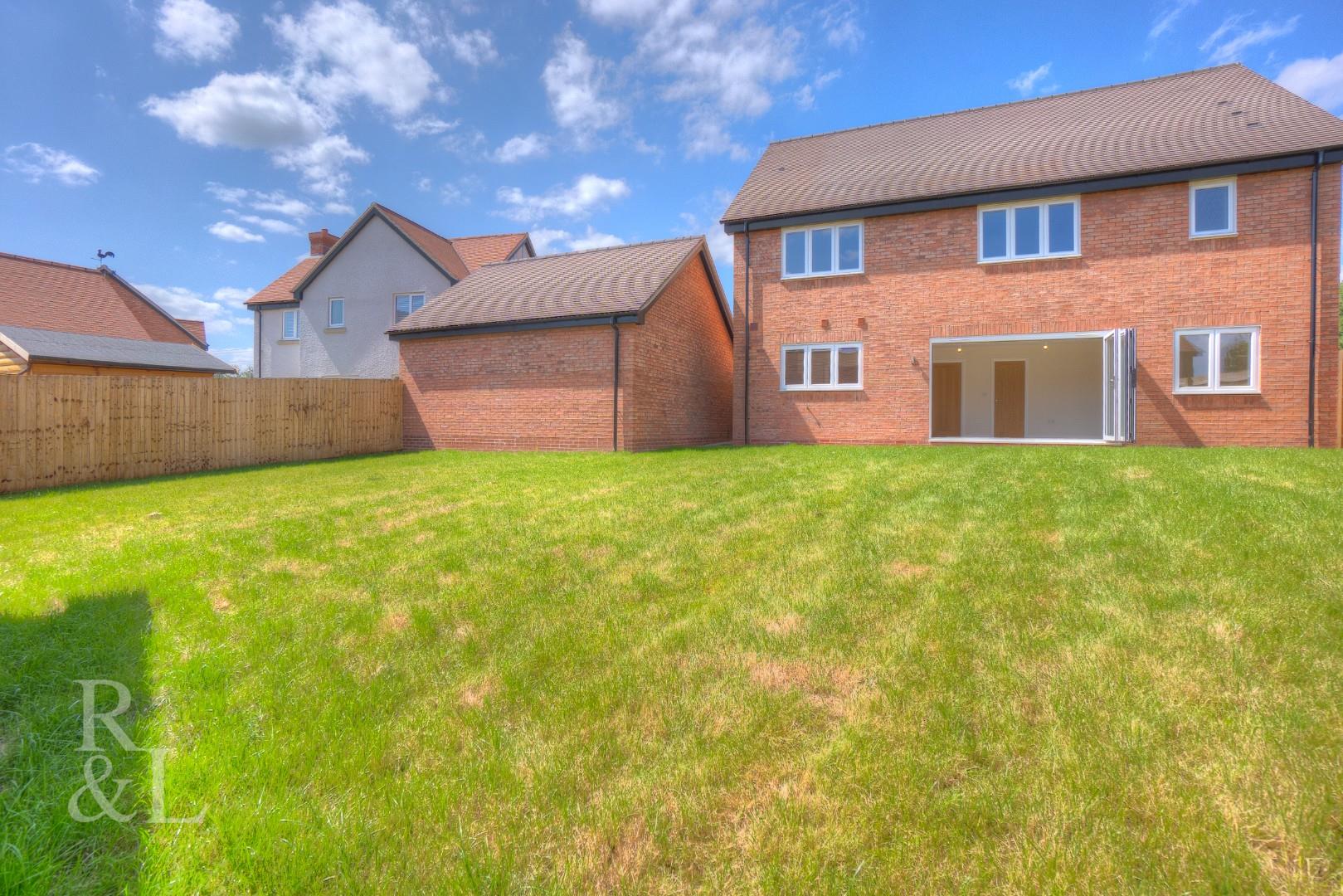 Property image for Priory Close, Breedon-on-the-Hill