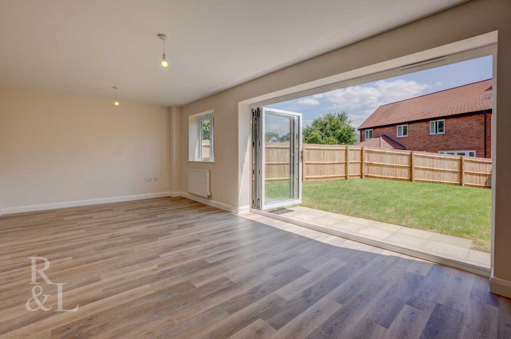 Property image for Priory Close, Breedon-on-the-Hill