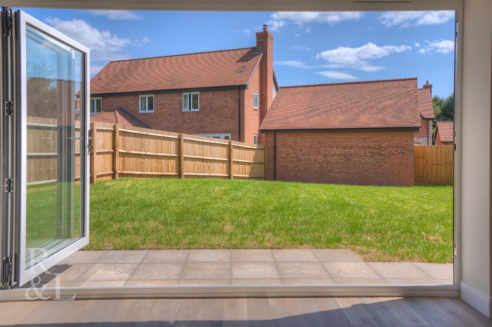 Property image for Priory Close, Breedon-on-the-Hill