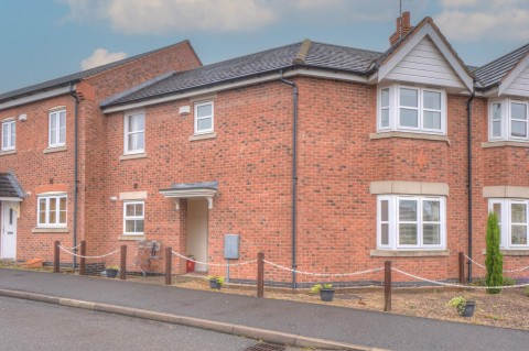 Property thumbnail image for Drew Court, Ashby-De-La-Zouch