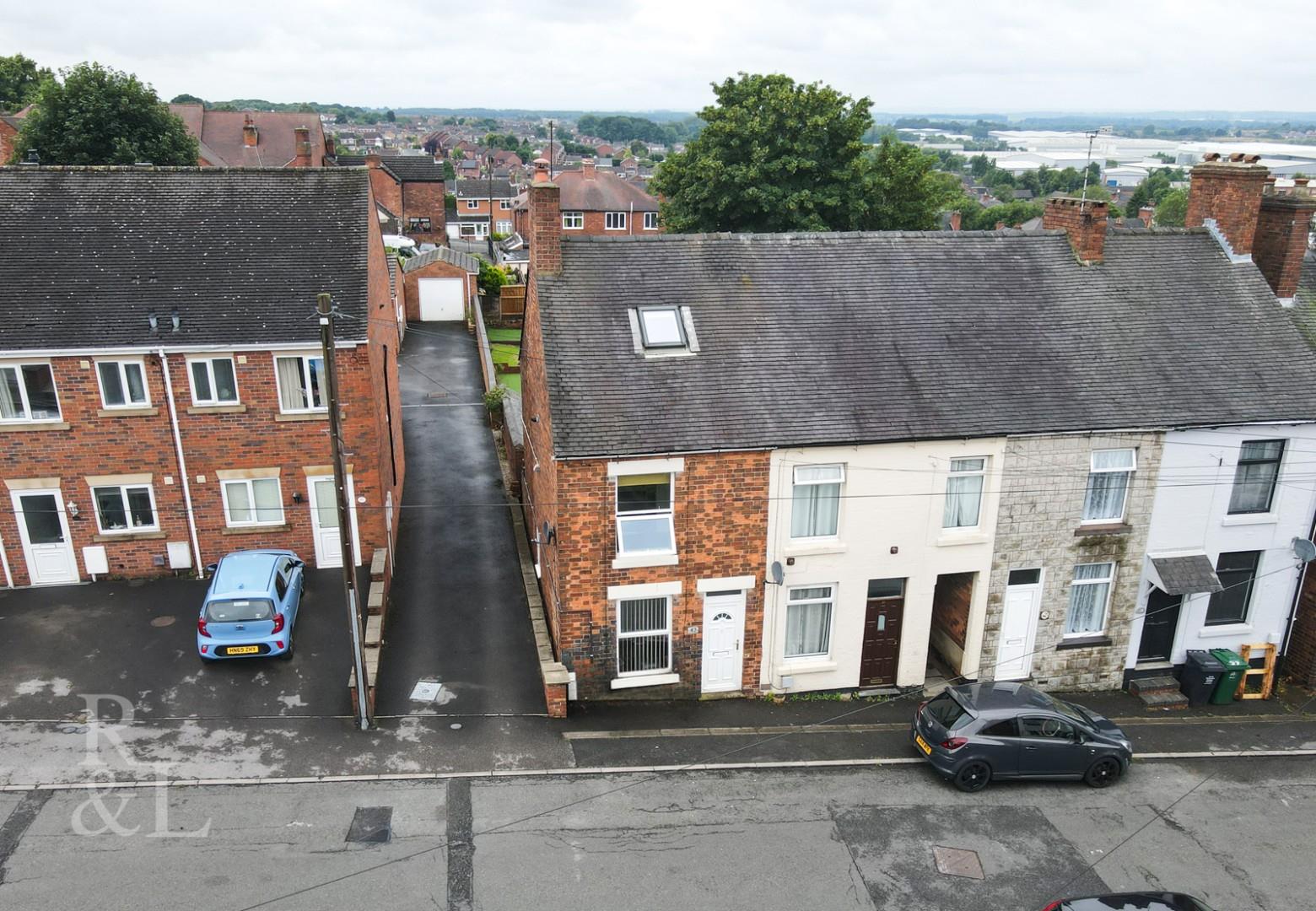 Property image for Stanhope Road, Swadlincote