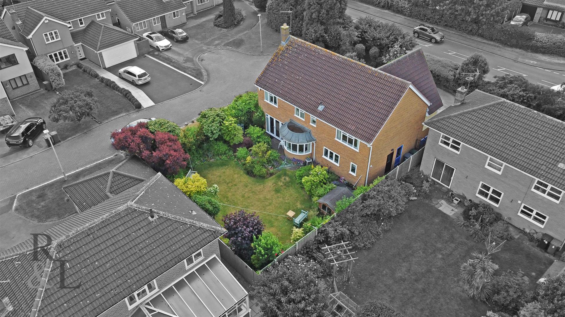 Property image for Beaulieu Gardens, West Bridgford, Nottingham