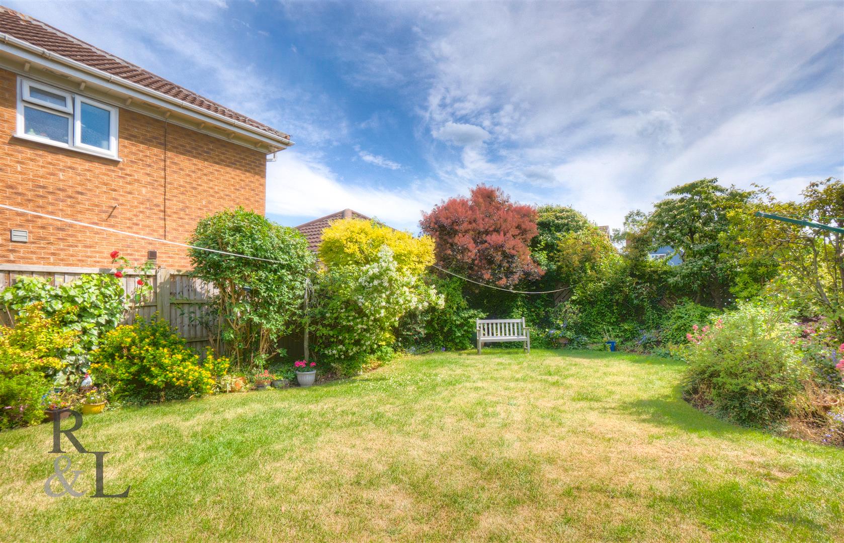 Property image for Beaulieu Gardens, West Bridgford, Nottingham