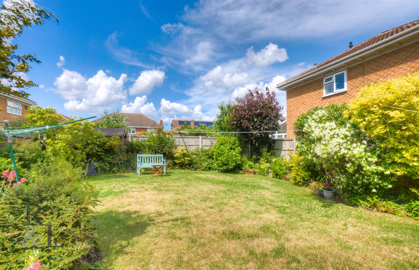 Property image for Beaulieu Gardens, West Bridgford, Nottingham