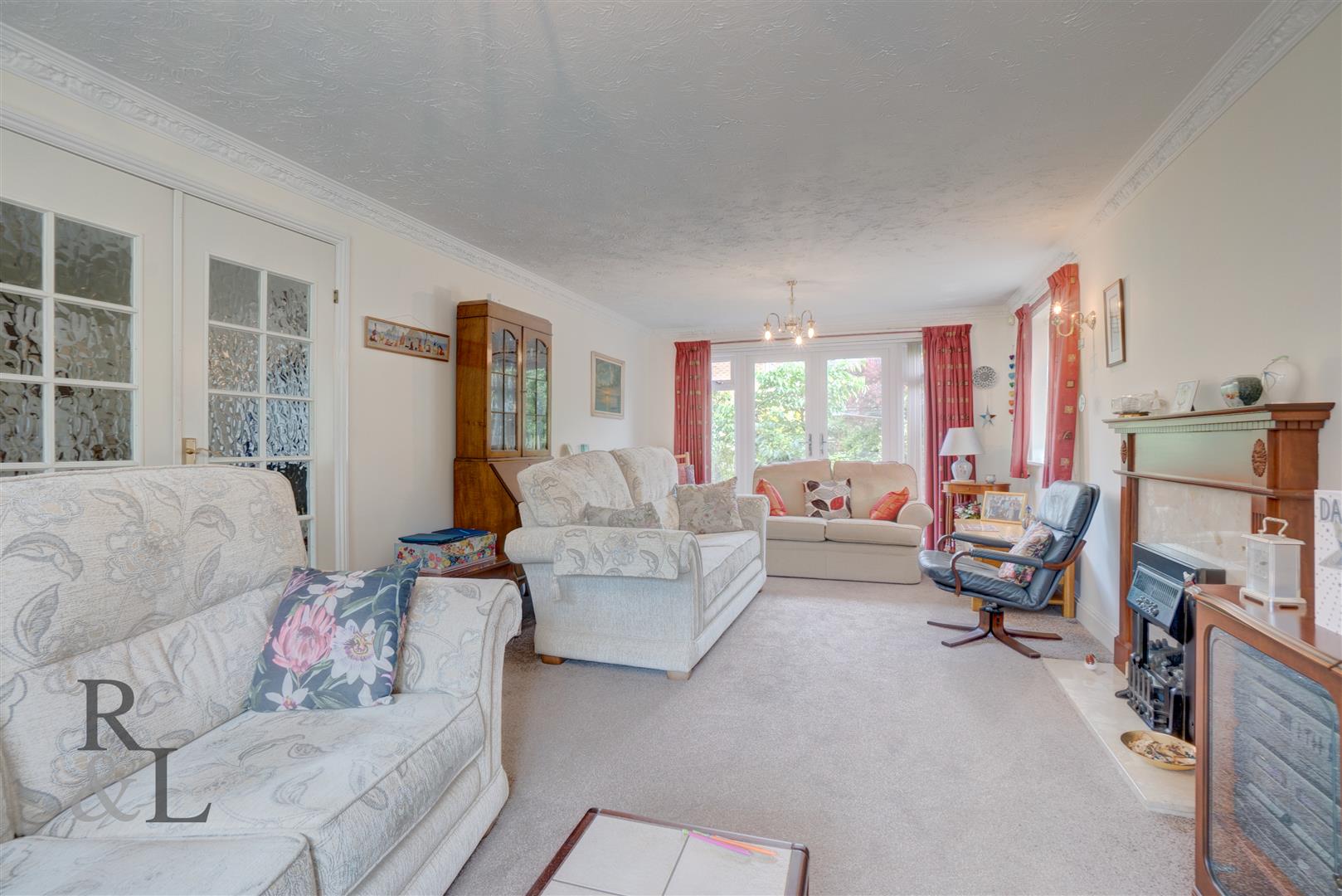 Property image for Beaulieu Gardens, West Bridgford, Nottingham