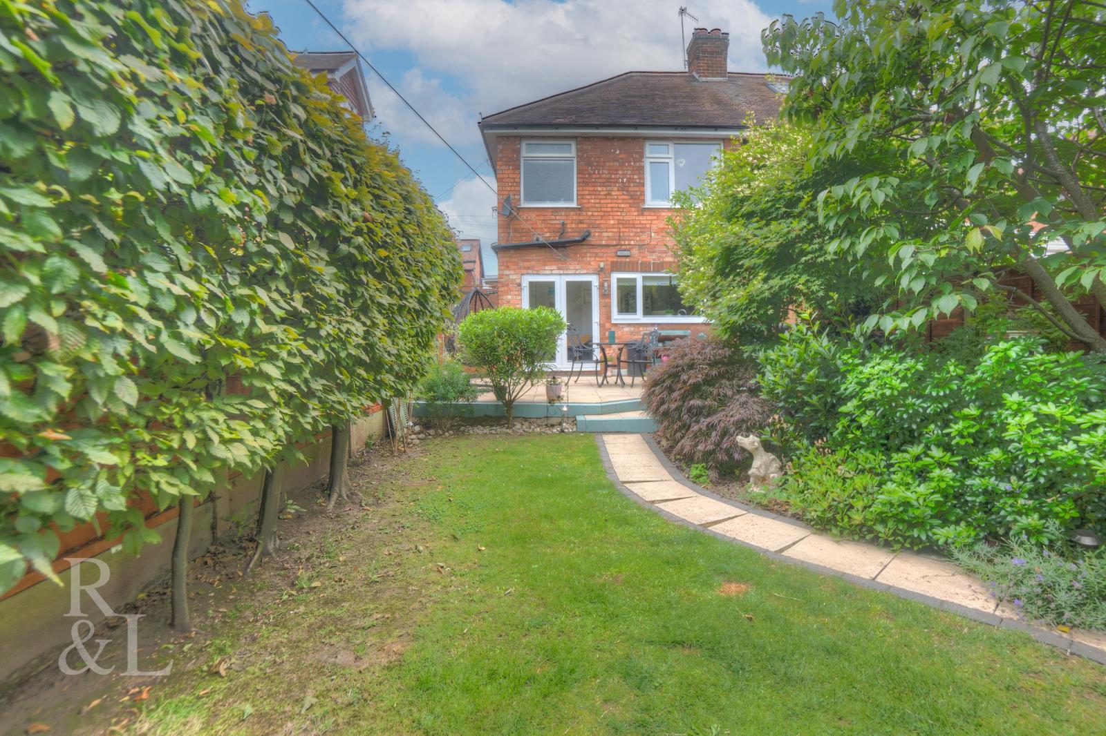 Property image for Burnside Road, West Bridgford, Nottingham