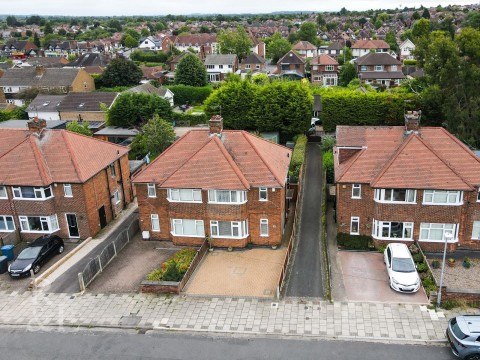 Property thumbnail image for Burnside Road, West Bridgford, Nottingham