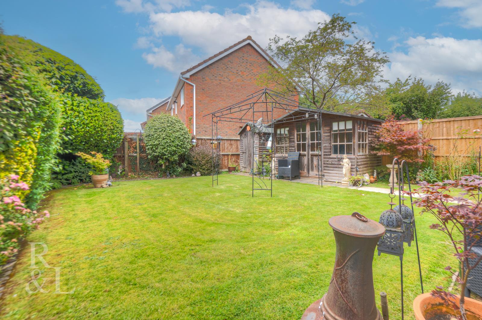 Property image for Brockhole Close, West Bridgford, Nottingham