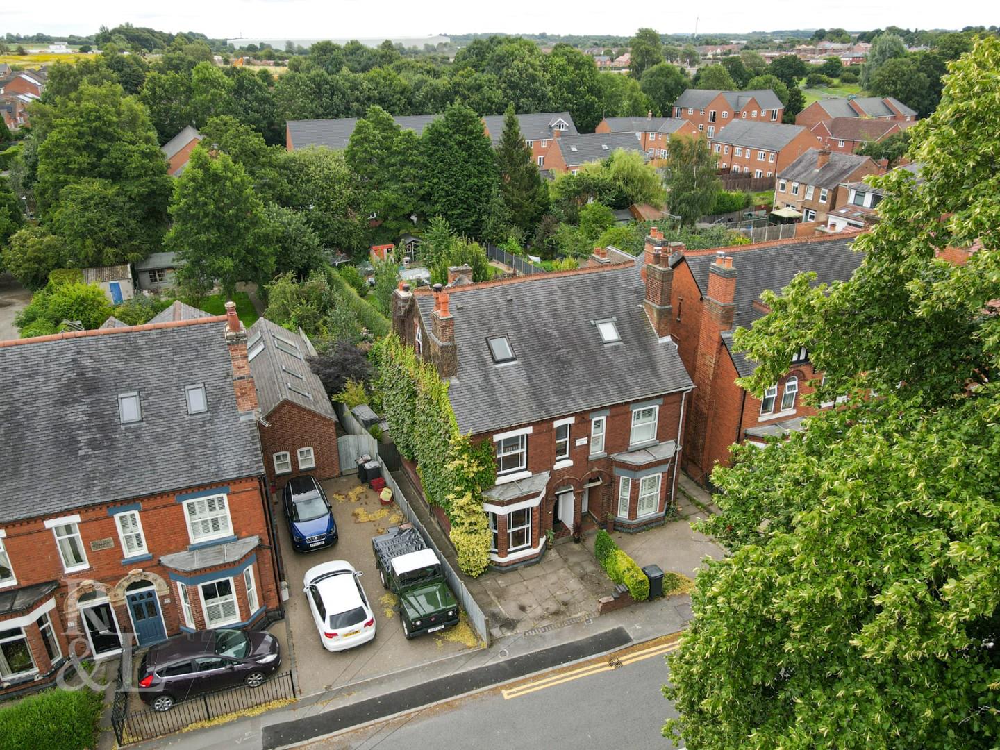 Property image for Smisby Road, Ashby De La Zouch