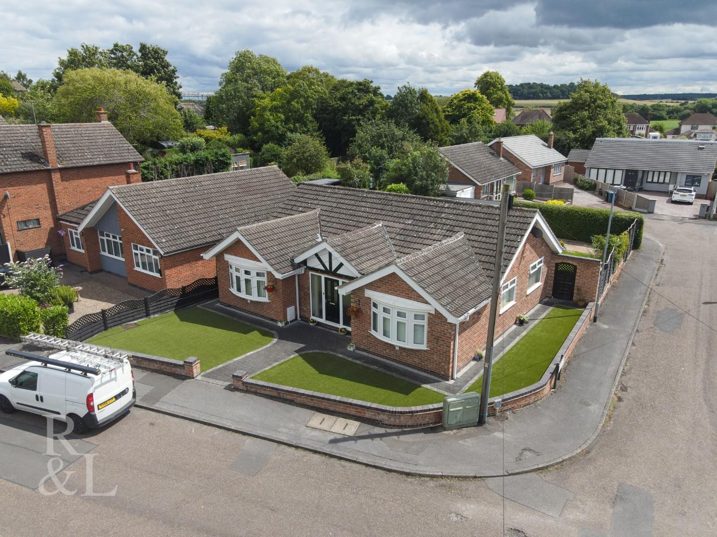 Property image for Sedgley Road, Tollerton, Nottingham