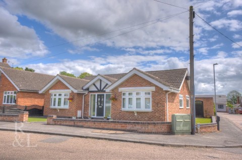 Property thumbnail image for Sedgley Road, Tollerton, Nottingham