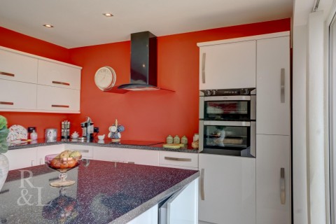 Property thumbnail image for Sedgley Road, Tollerton, Nottingham