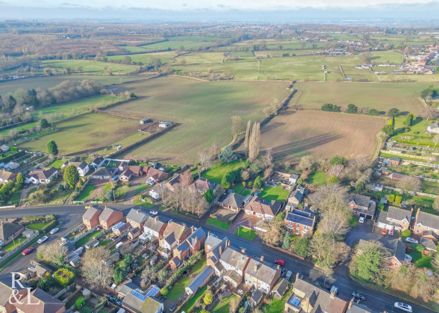 Property image for Lullington Road, Overseal, Swadlincote