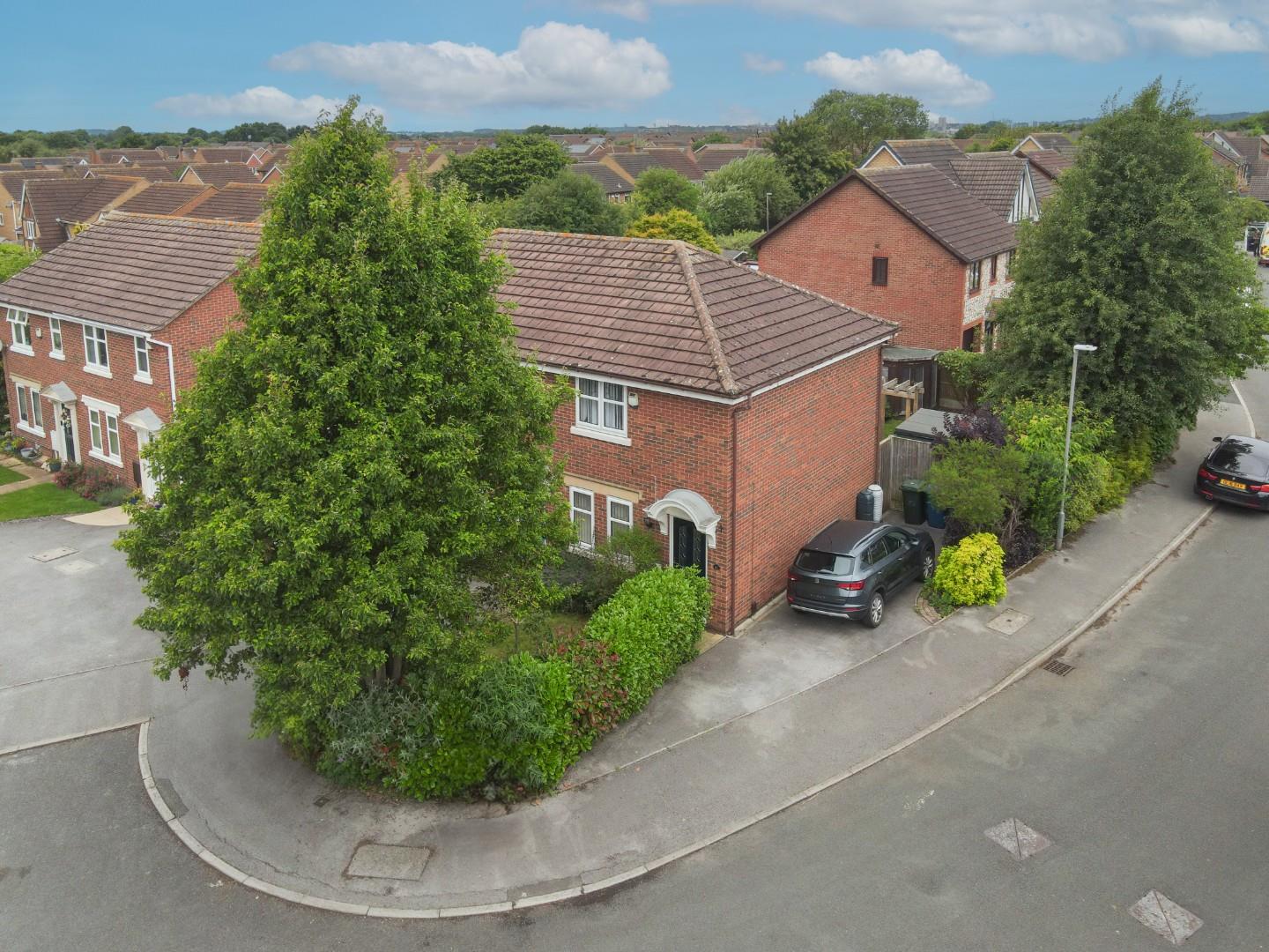 Property image for Ashness Close, Gamston, Nottingham