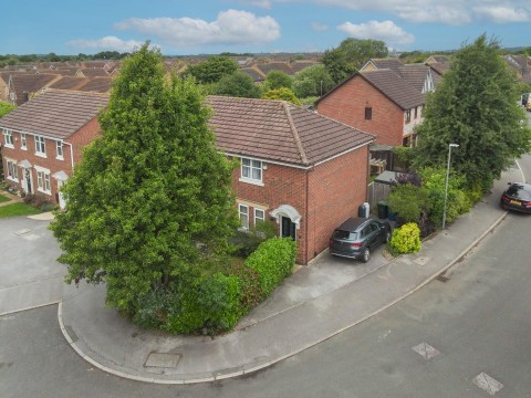 Property thumbnail image for Ashness Close, Gamston, Nottingham