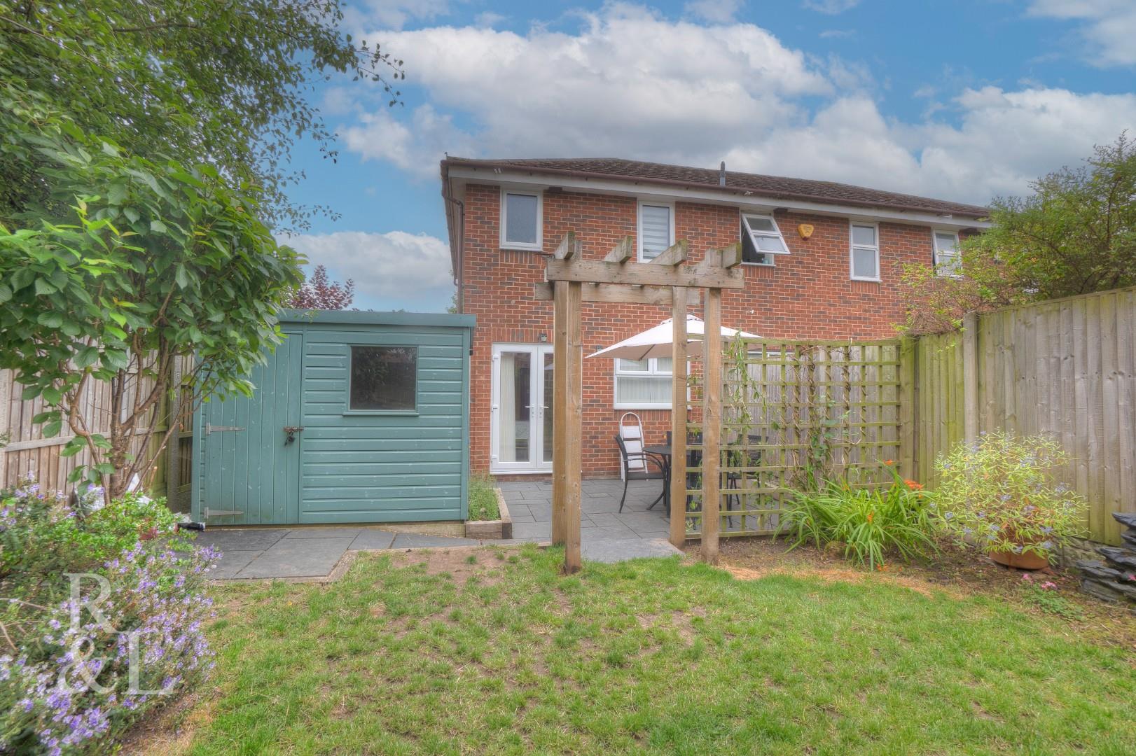 Property image for Ashness Close, Gamston, Nottingham