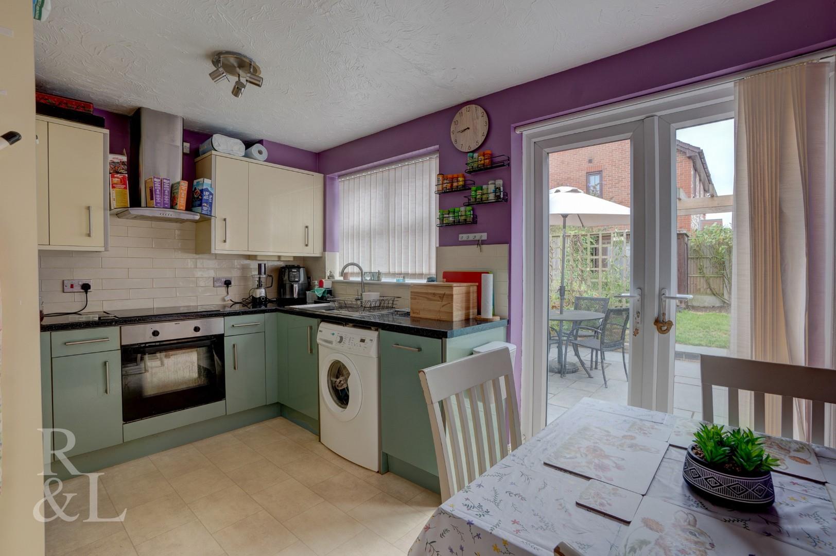 Property image for Ashness Close, Gamston, Nottingham