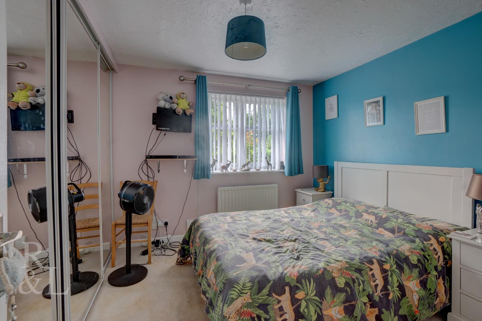 Property image for Ashness Close, Gamston, Nottingham