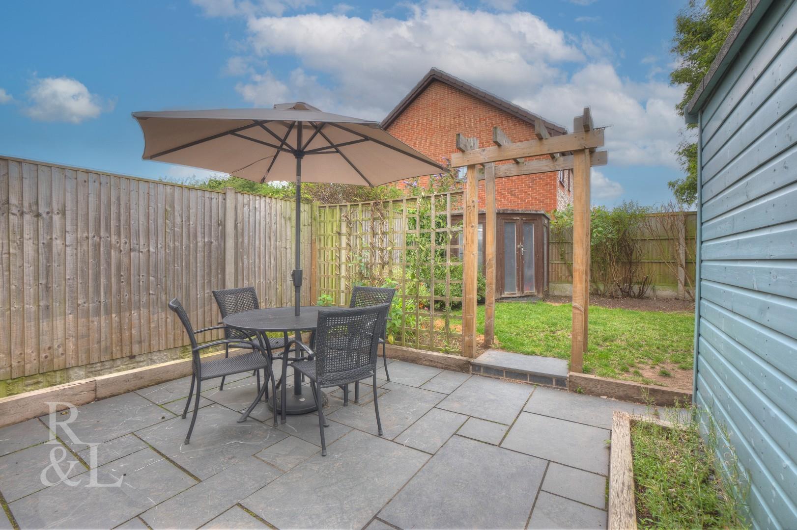 Property image for Ashness Close, Gamston, Nottingham