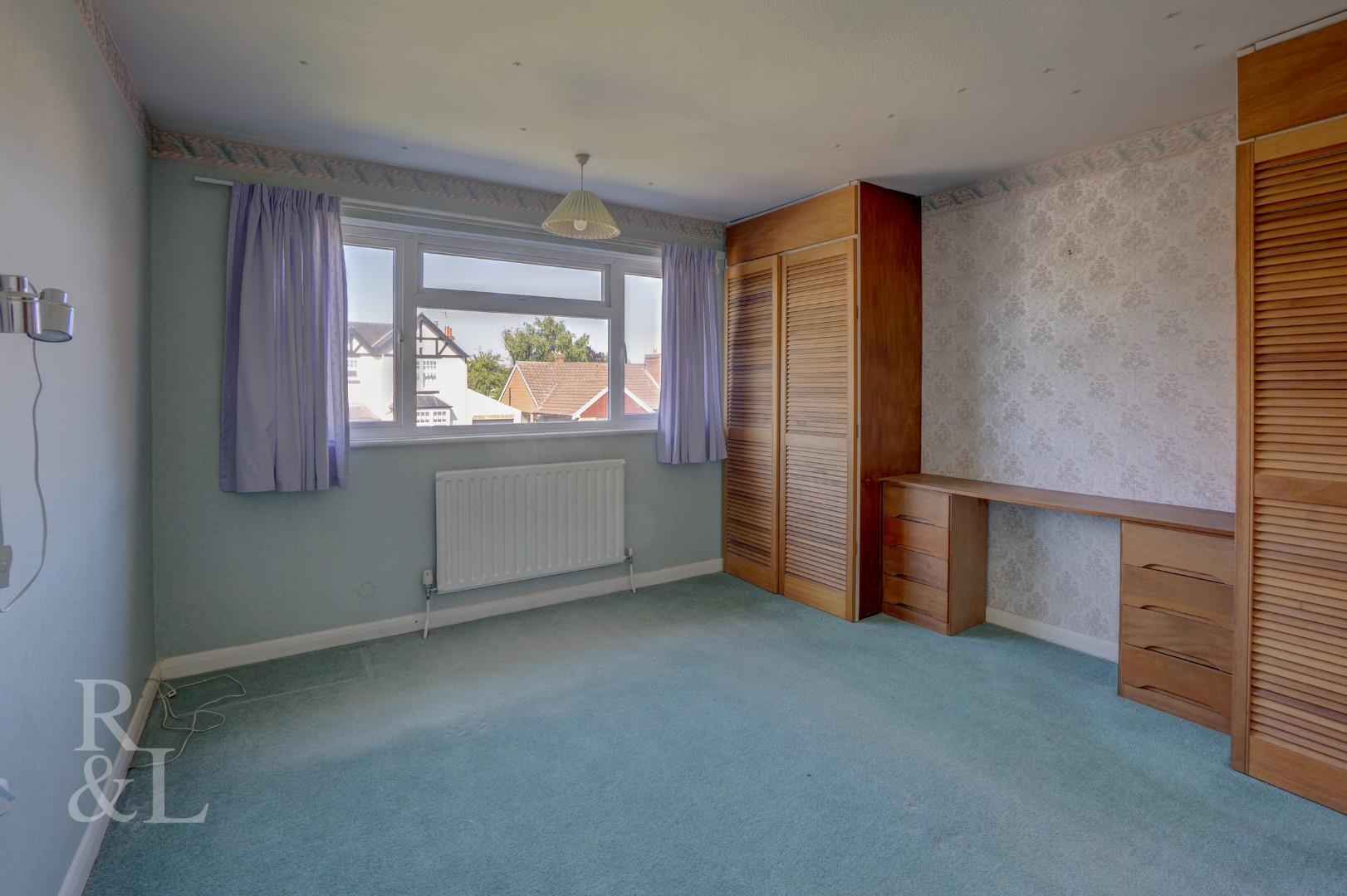 Property image for Highfield Road, Keyworth, Nottingham