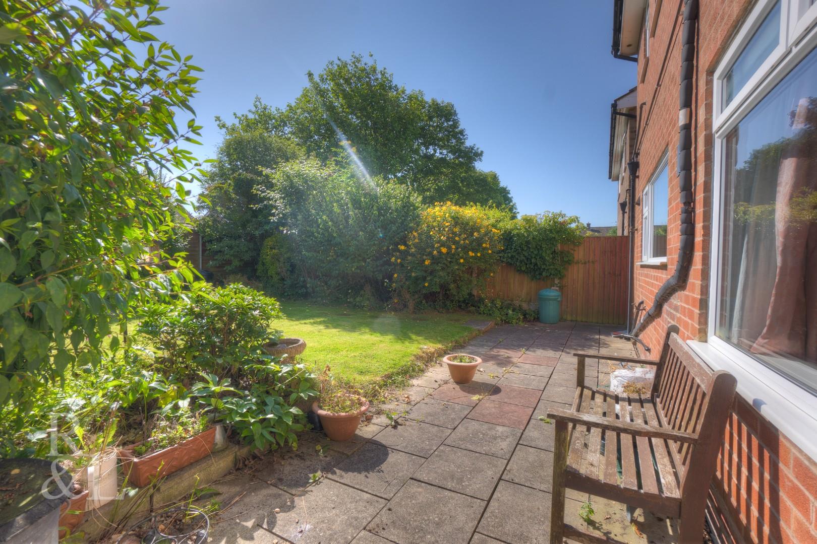 Property image for Highfield Road, Keyworth, Nottingham