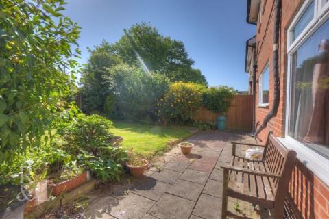 Property thumbnail image for Highfield Road, Keyworth, Nottingham