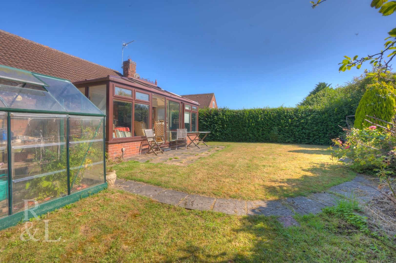 Property image for Etheldene, Cropwell Bishop, Nottingham