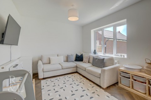 Property thumbnail image for Astill Close, Keyworth, Nottingham