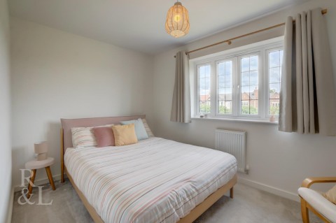 Property thumbnail image for Astill Close, Keyworth, Nottingham