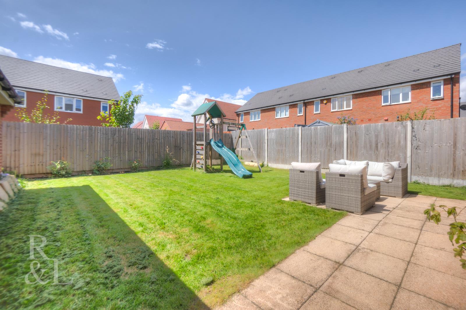 Property image for Astill Close, Keyworth, Nottingham