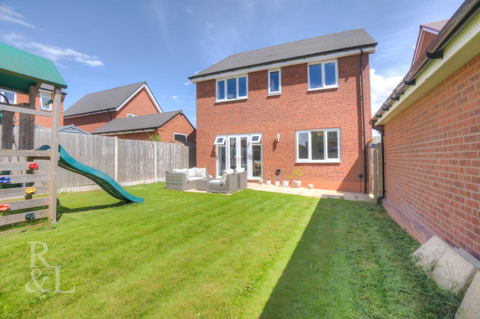 Property image for Astill Close, Keyworth, Nottingham