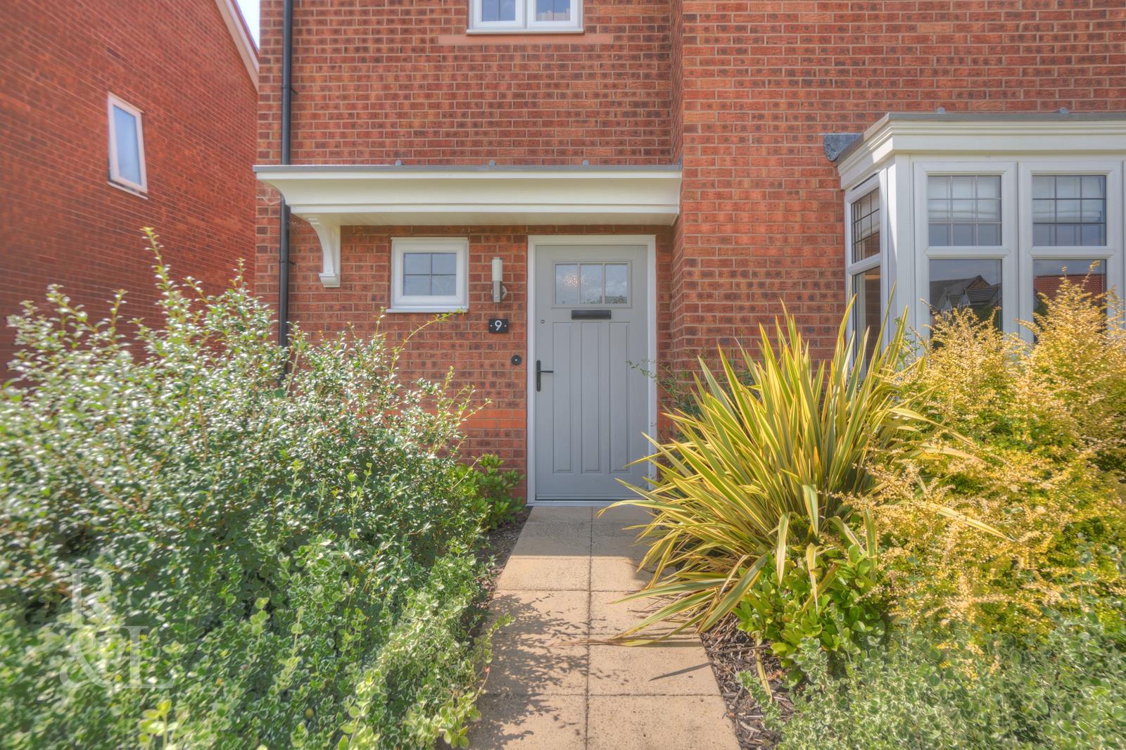 Property image for Astill Close, Keyworth, Nottingham