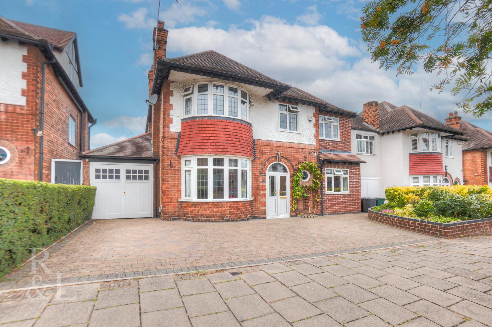 Property image for Repton Road, West Bridgford, Nottingham