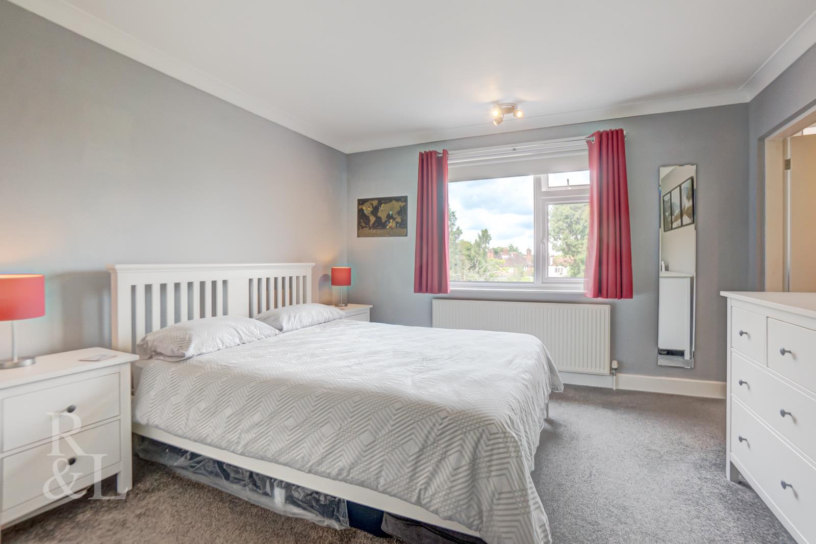 Property image for Repton Road, West Bridgford, Nottingham