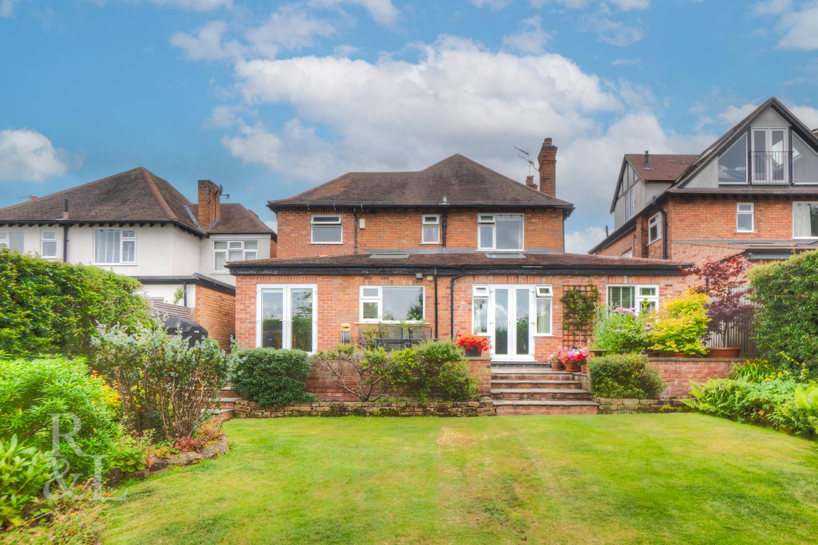 Property image for Repton Road, West Bridgford, Nottingham