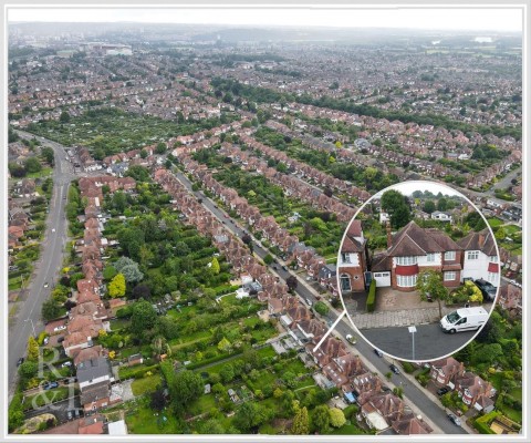 Property thumbnail image for Repton Road, West Bridgford, Nottingham