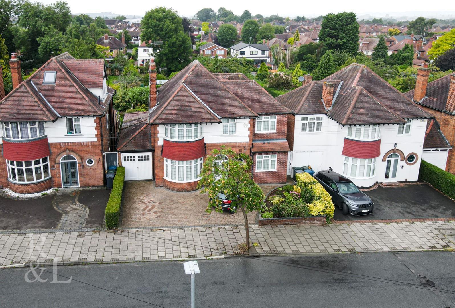 Property image for Repton Road, West Bridgford, Nottingham