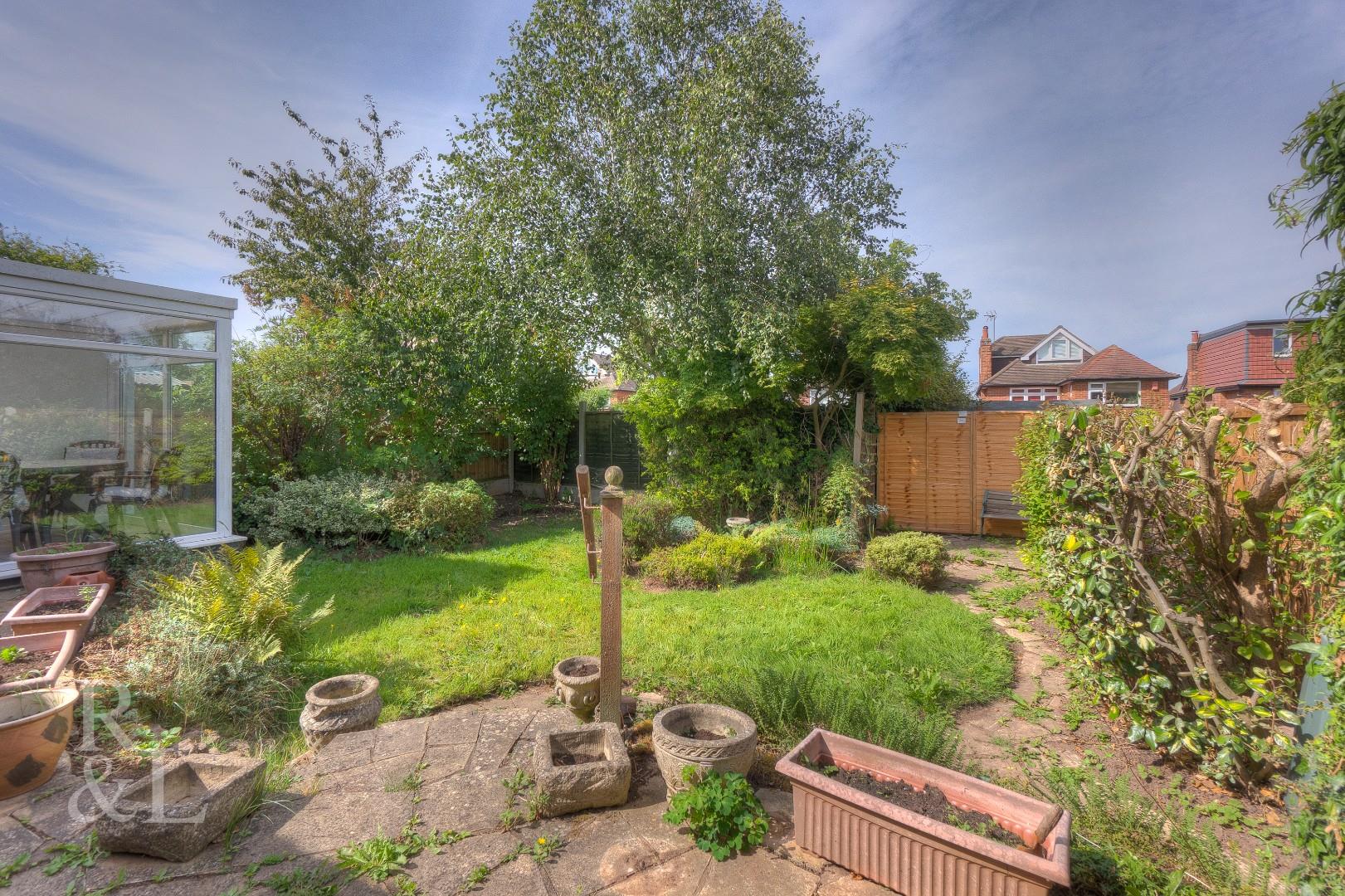 Property image for Harrow Road, West Bridgford, Nottingham