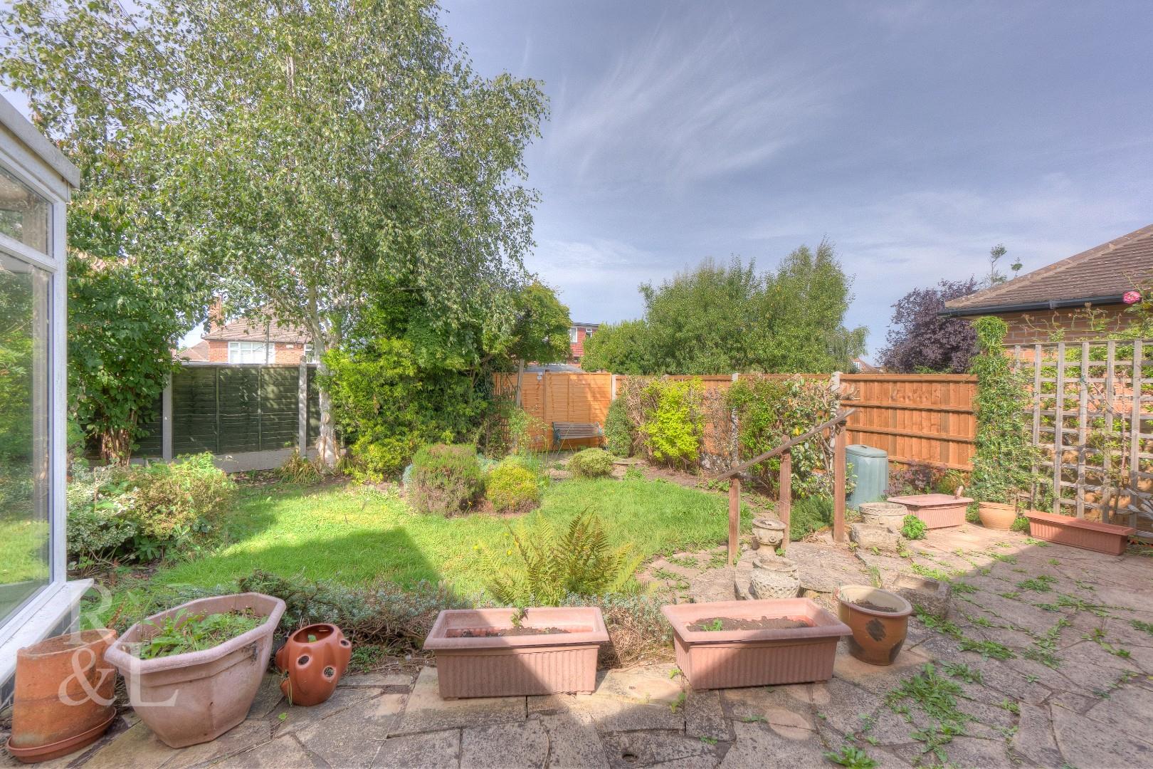 Property image for Harrow Road, West Bridgford, Nottingham