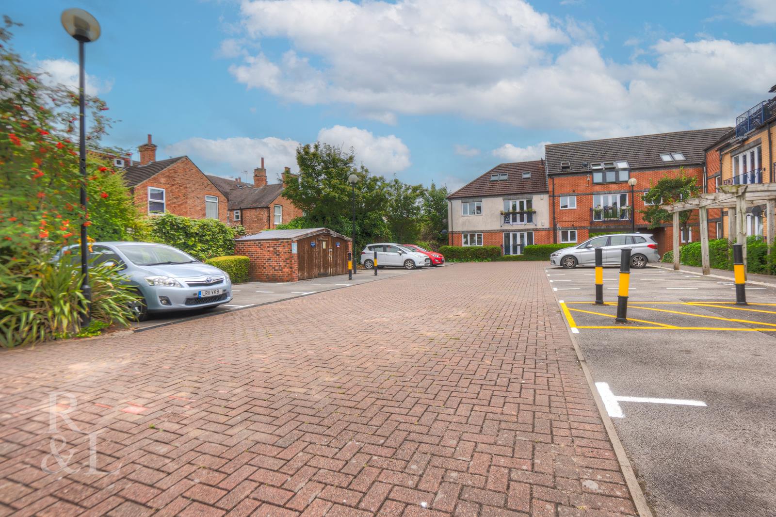 Property image for Edward Court, Edward Road, West Bridgford