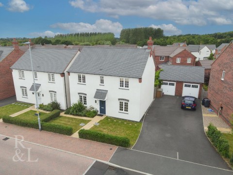 Property thumbnail image for Bishop Hall Road, Ashby-De-La-Zouch