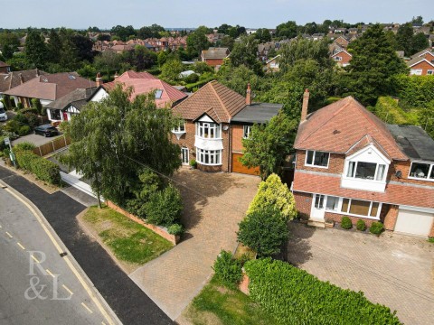 Property thumbnail image for Melton Road, Tollerton, Nottingham