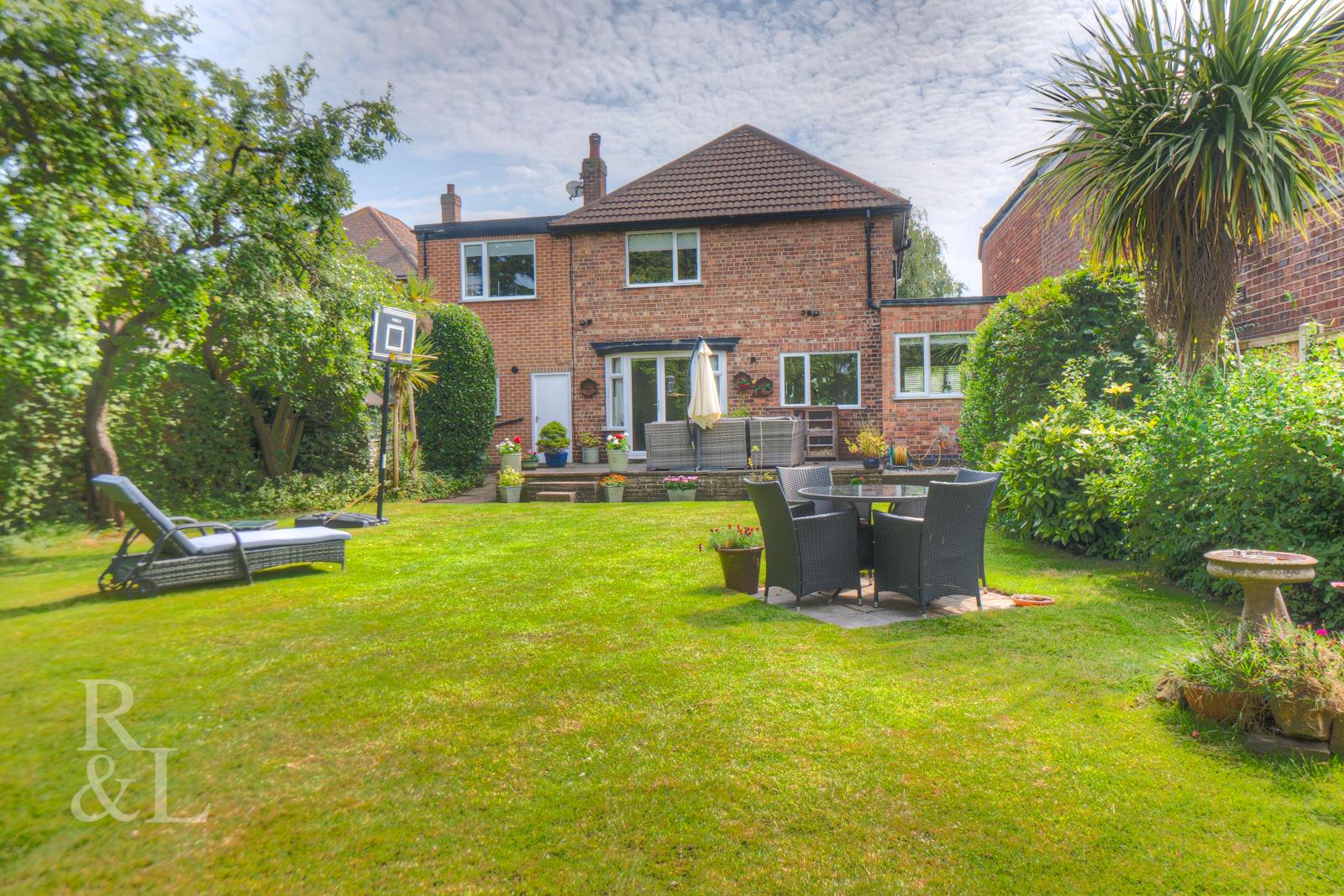 Property image for Melton Road, Tollerton, Nottingham