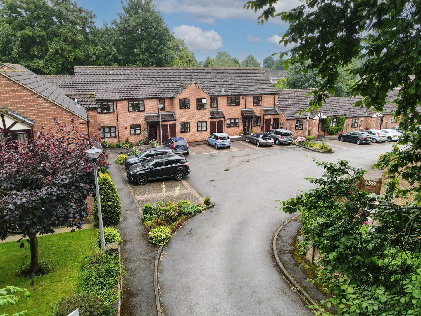 Property image for Elmsdale Gardens, Burton Joyce, Nottingham