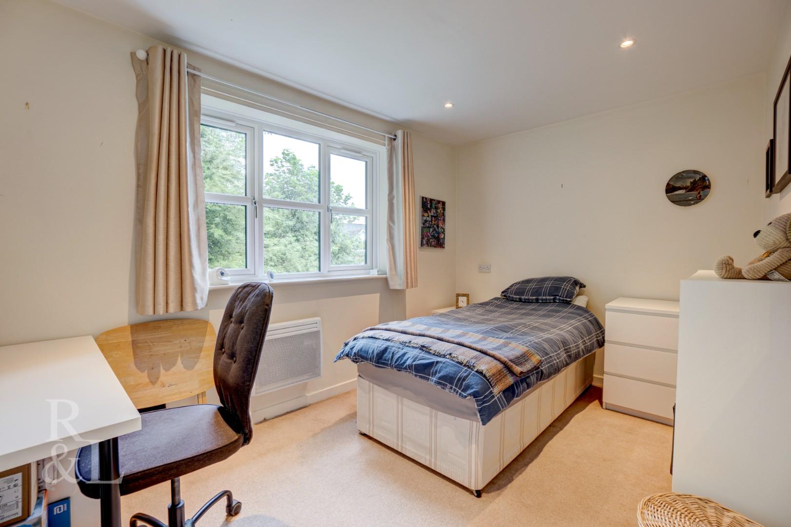 Property image for Elmsdale Gardens, Burton Joyce, Nottingham